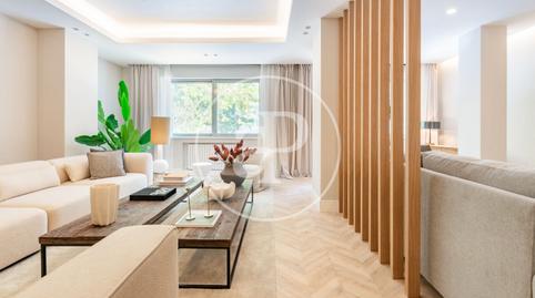Photo 4 of Flat for sale in Castellana, Madrid