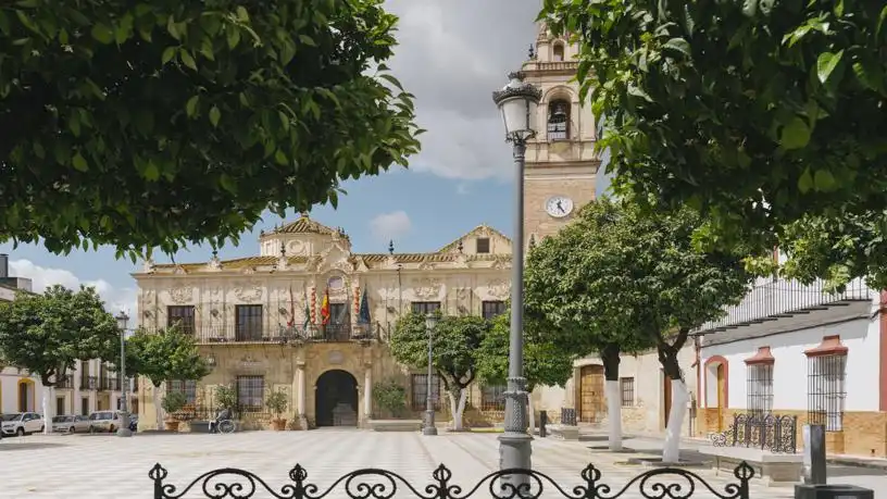 Casa o chalet en venta en Lora del Río