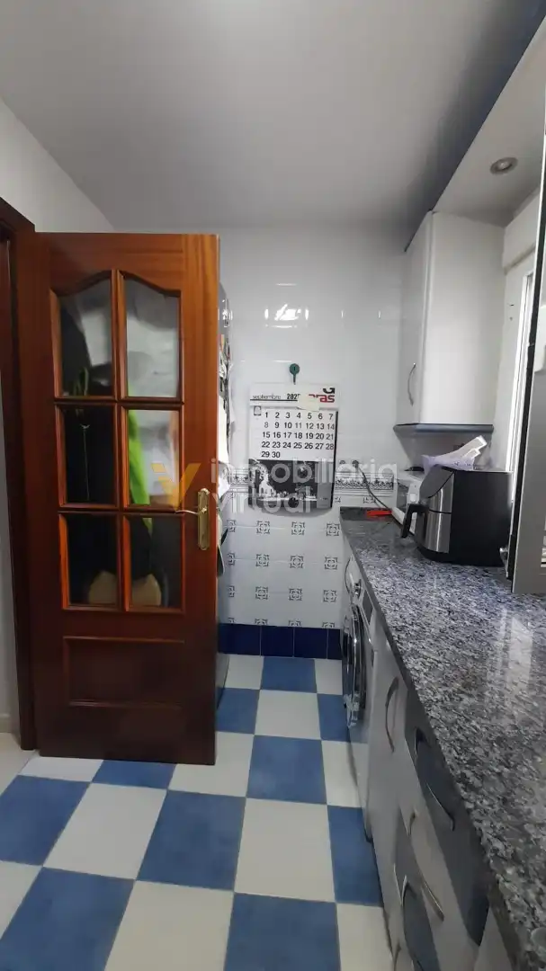Piso con terraza en venta en Calle Santiago 30, imagen 28