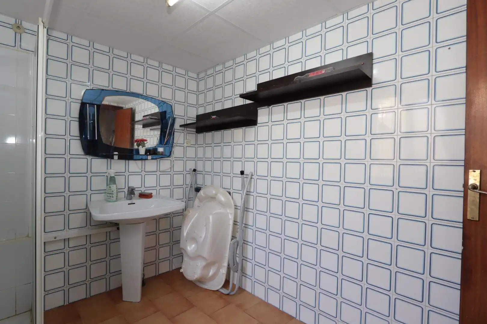 Bathroom of Houses for sale in Cartagena