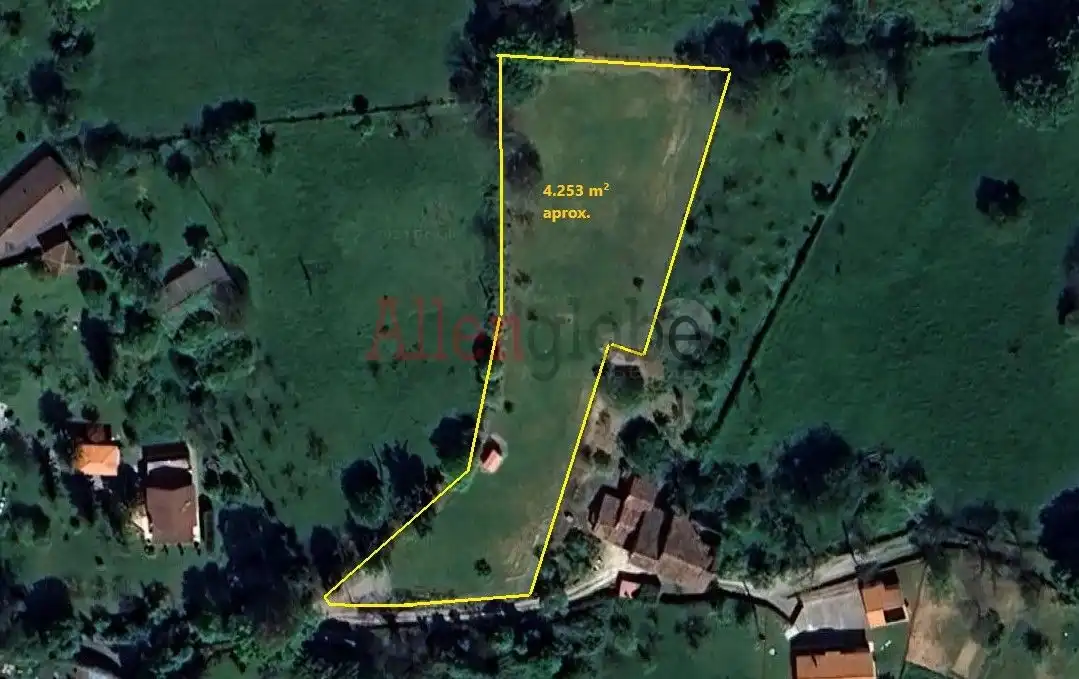 Terreno residencial en venta en Viella - Granda - Meres, imagen 10