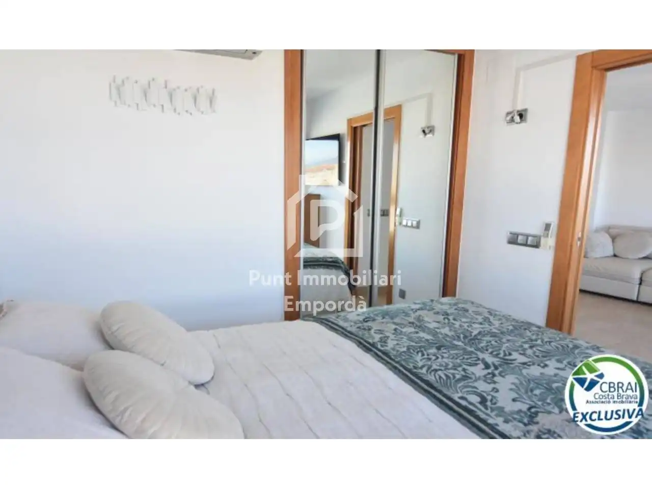 Piso con terraza en venta en Calle Cap de la Gola, imagen 11