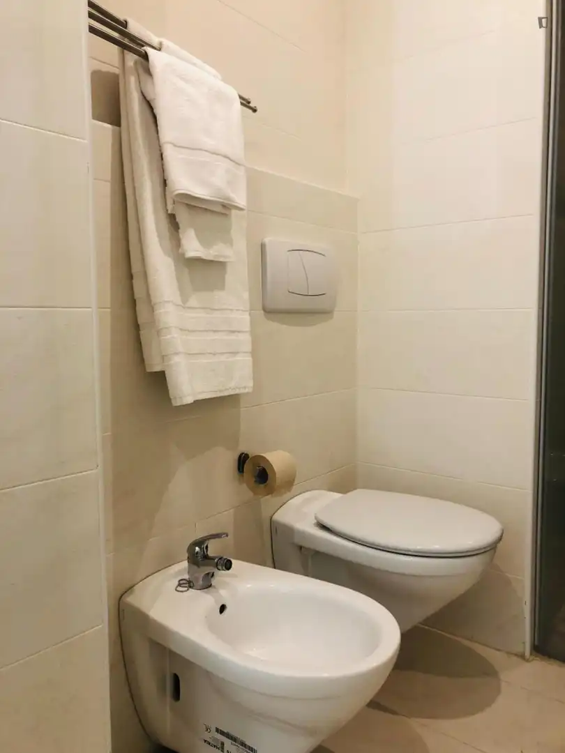 Study for rent in Teso de la Feria - Arrabal