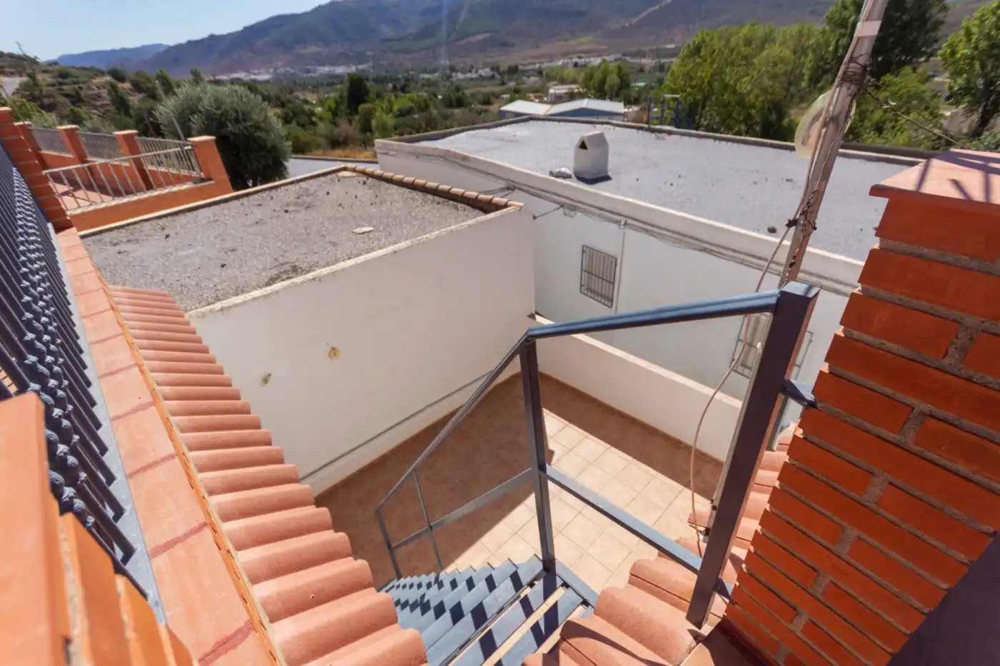 Casa o xalet en venda a Calle BARRIO BAJO, 21, Laujar de Andarax