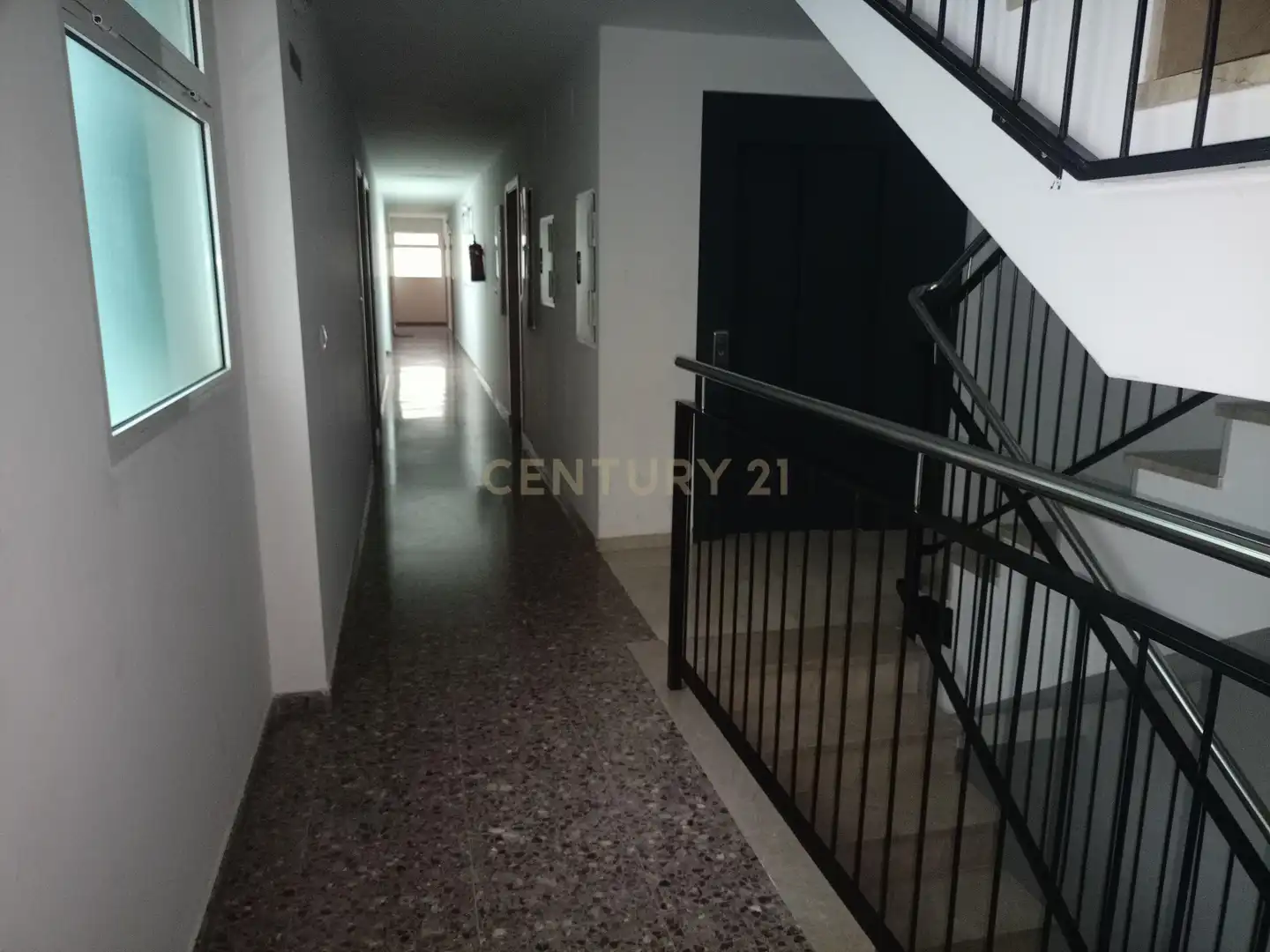 Apartamento en venta en Real