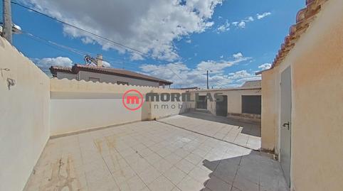 Foto 3 de Casa o xalet en venda a Calle del Cura, 7, La Paca, Murcia