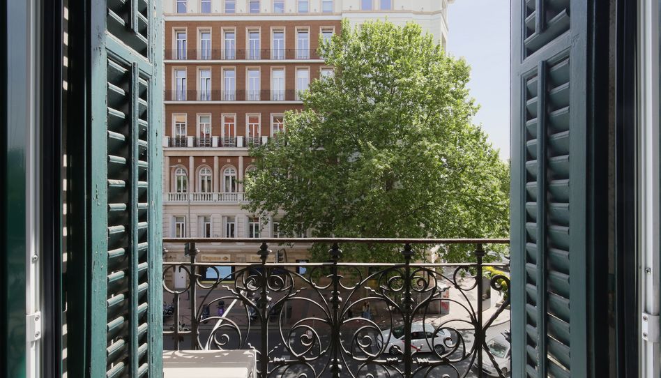 Apartamento de alquiler en Calle Alcalá, 93, Recoletos - Imagen 4