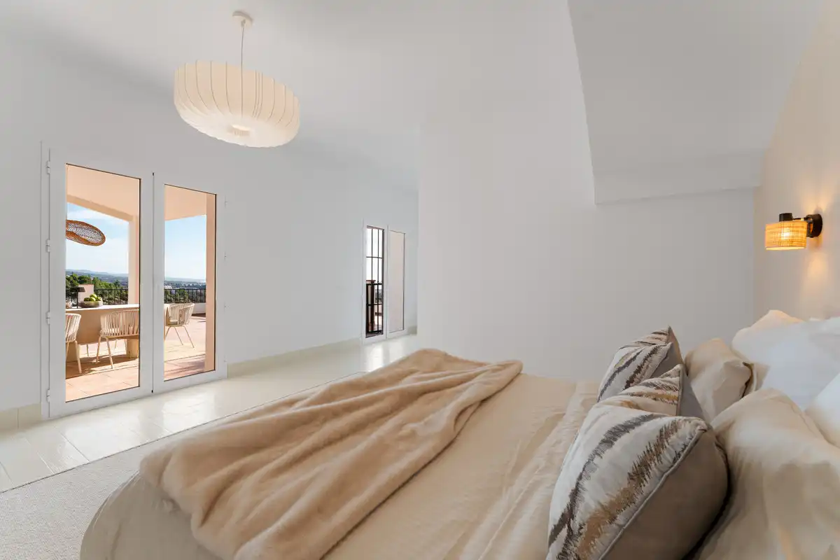 Casa a schiera in vendita a El Madroñal, imagen 28