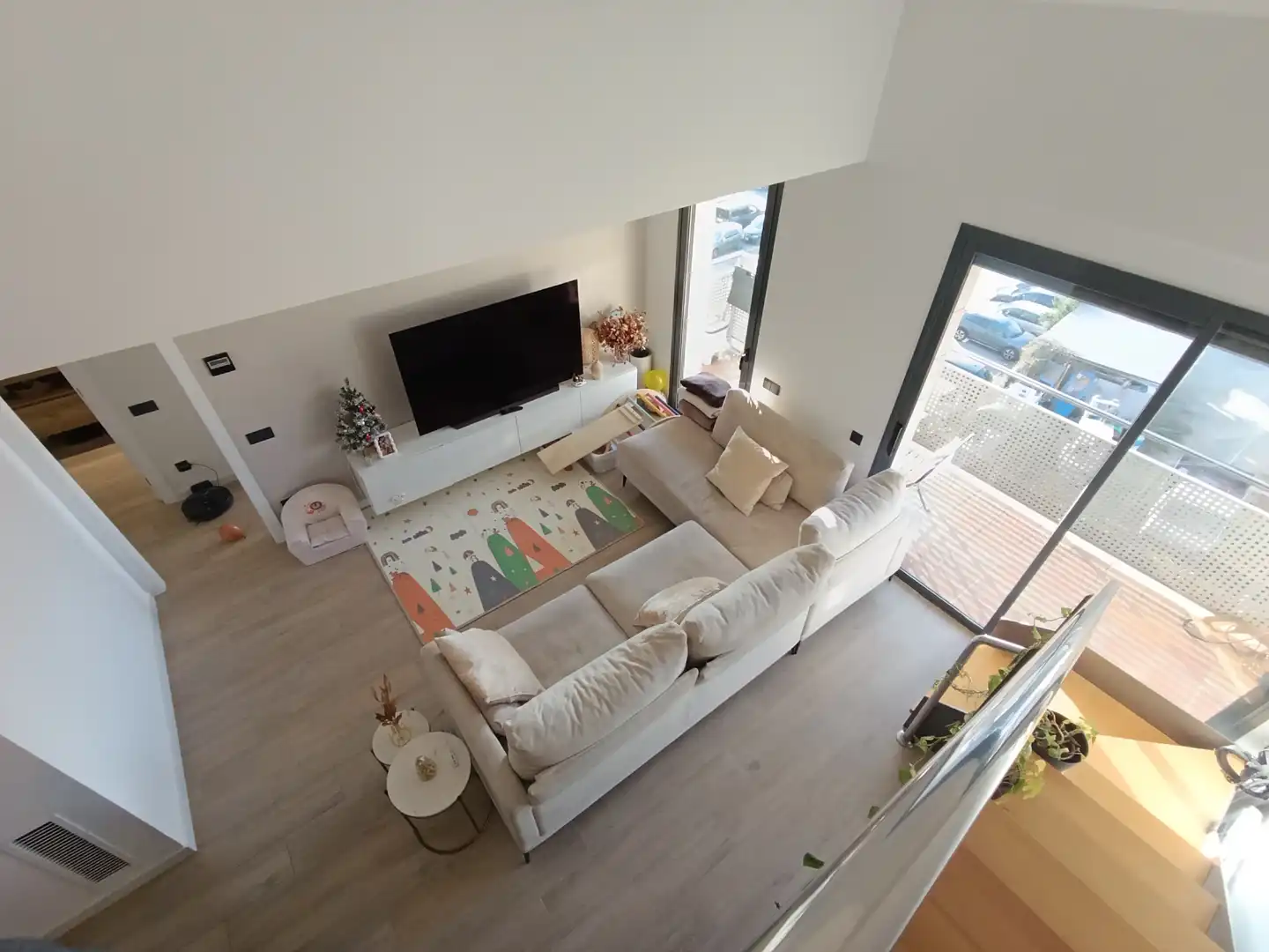 Dúplex en venda a Les Franqueses del Vallès