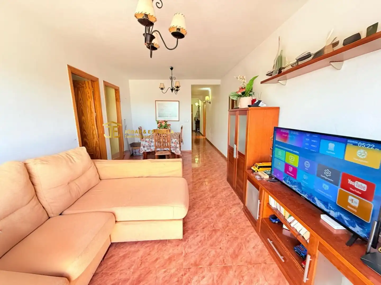 Apartament en venda a San Cristobal - San Diego