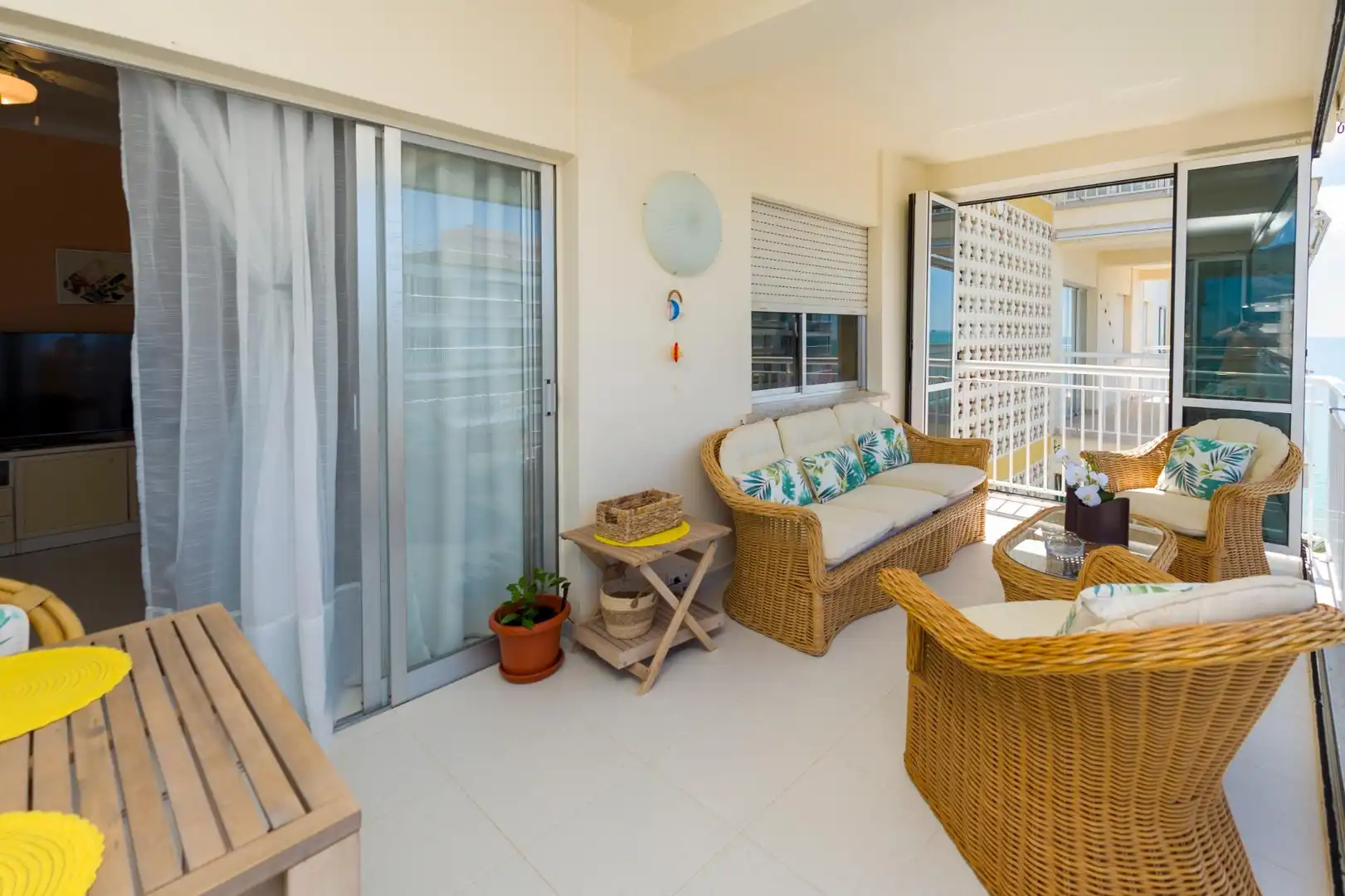 Apartment mit Pool zum Verkauf in Avenida FERRANDIS SALVADOR 154, imagen 9
