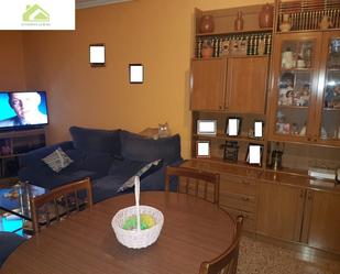 Living room of Flat for sale in Zamora Capital 