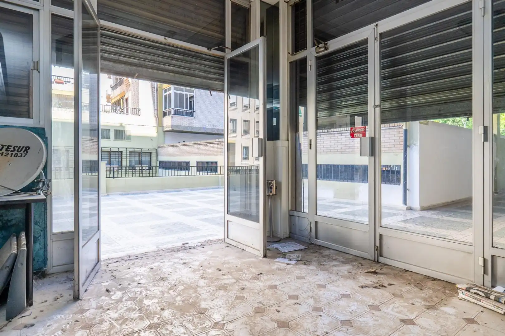 Local comercial en venta en Carretera de Málaga, imagen 23