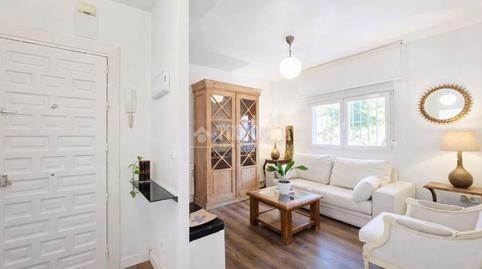 Foto 4 de Piso en venta en Comillas,  Madrid Capital