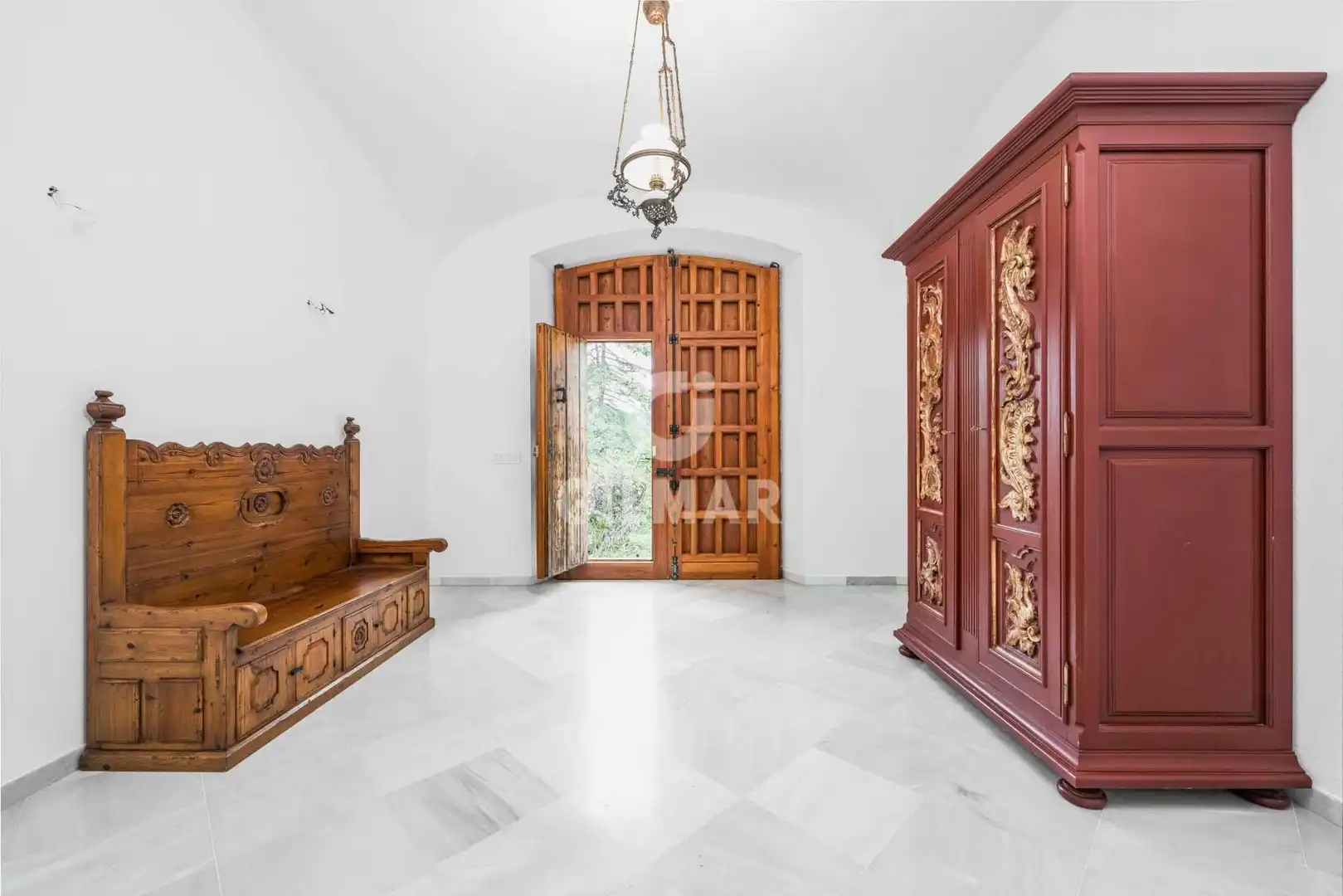 Casa o chalet en venta en Valencina de la Concepción con Calefacción, Jardín privado y Piscina