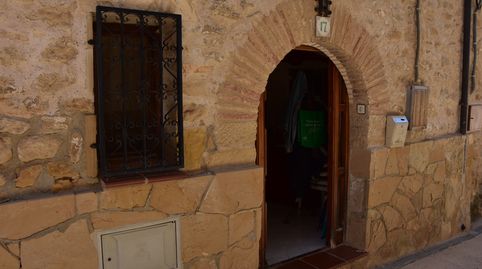 Casa en Valdeagorfa