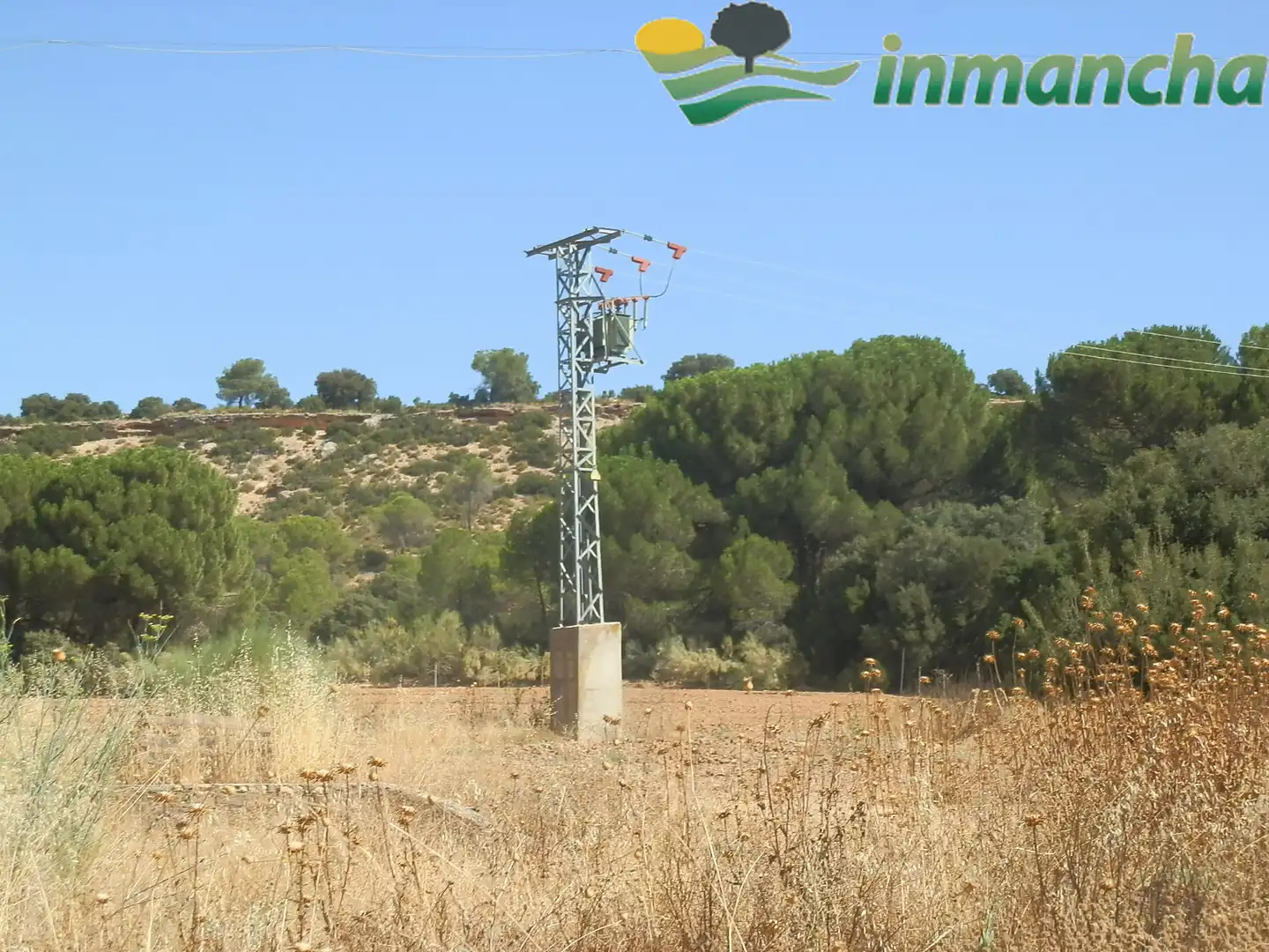 Rural land for sale in La Roda, imagen 9