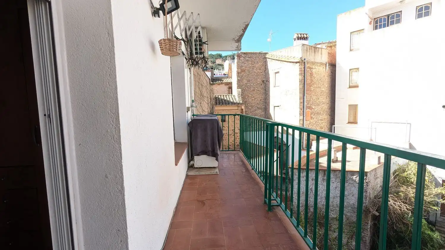 Wohnung zum Verkauf in Calle d'Estolt, imagen 17