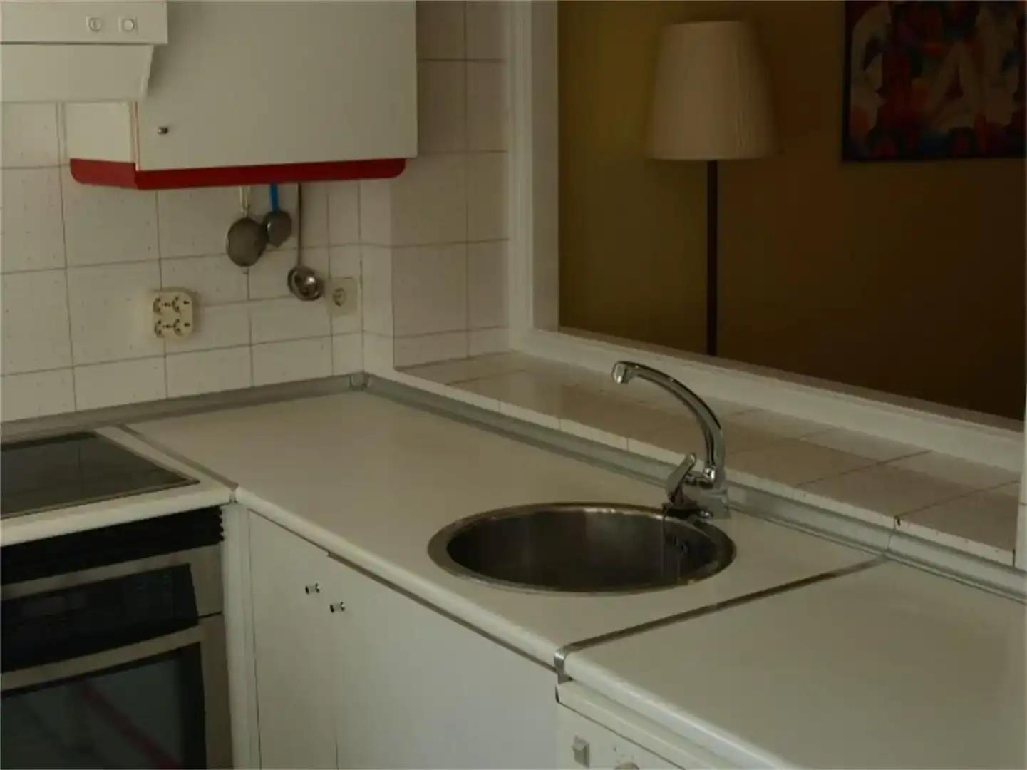 Cocina de Piso en venta en La Bañeza , León