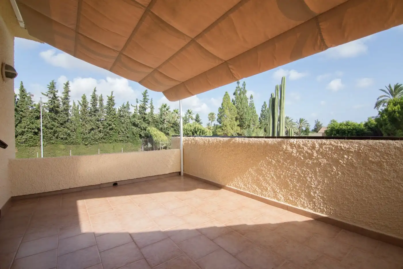 Villa con balcone in vendita a Alzabares, imagen 49