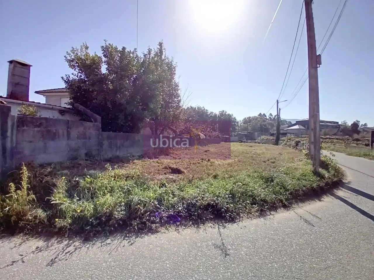 Lands and plots for sale in Salceda de Caselas, imagen 11
