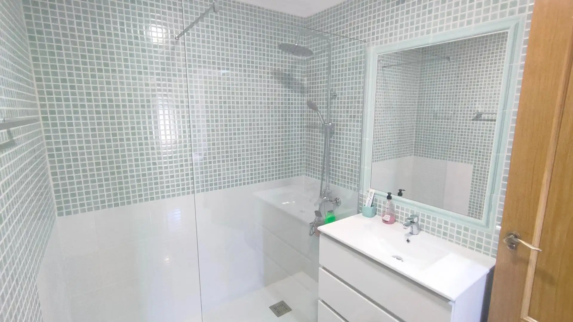 Apartment mit Pool zum Verkauf in San Juan de los Terreros, imagen 23