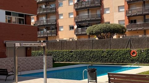 Foto 2 de Piso en venta en Fenals, Lloret de Mar