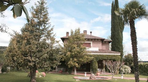 Foto 3 de Casa o chalet en venta en Fórnoles, La Portellada, Teruel