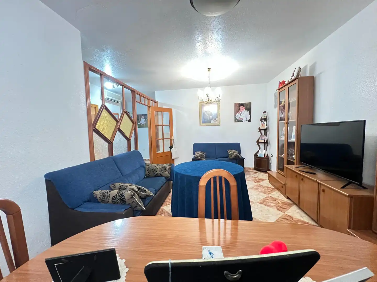 Apartamento en venta en Casco Antiguo