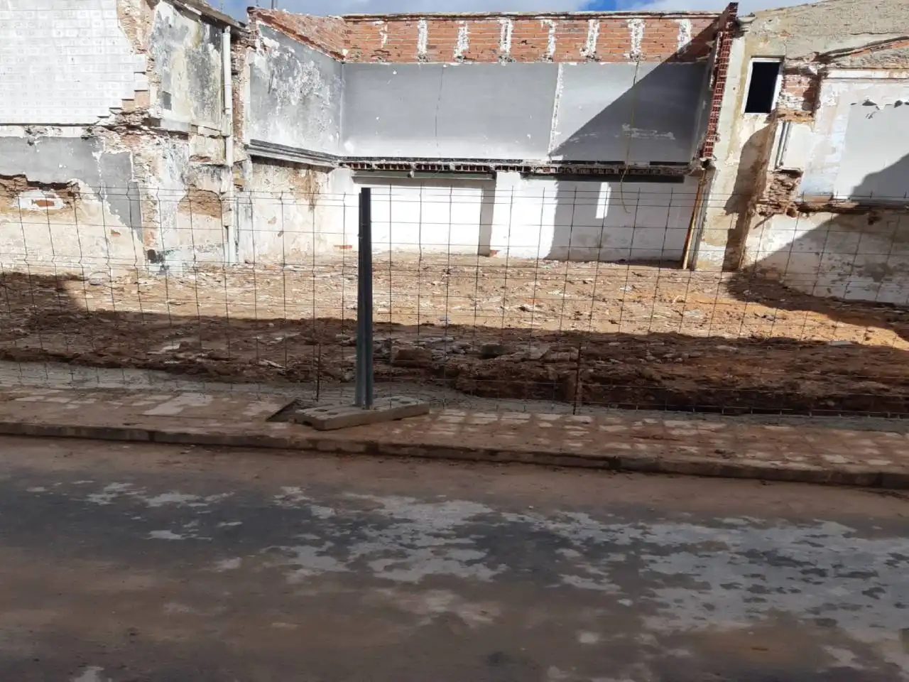 Terreno residenziale in vendita a Calle calle Veracruz, imagen 2