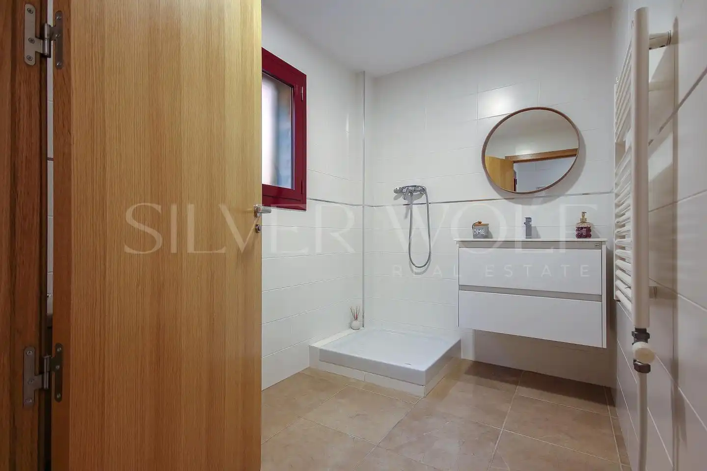 Casa pareada con terraza en venta en Camí Ral, imagen 14