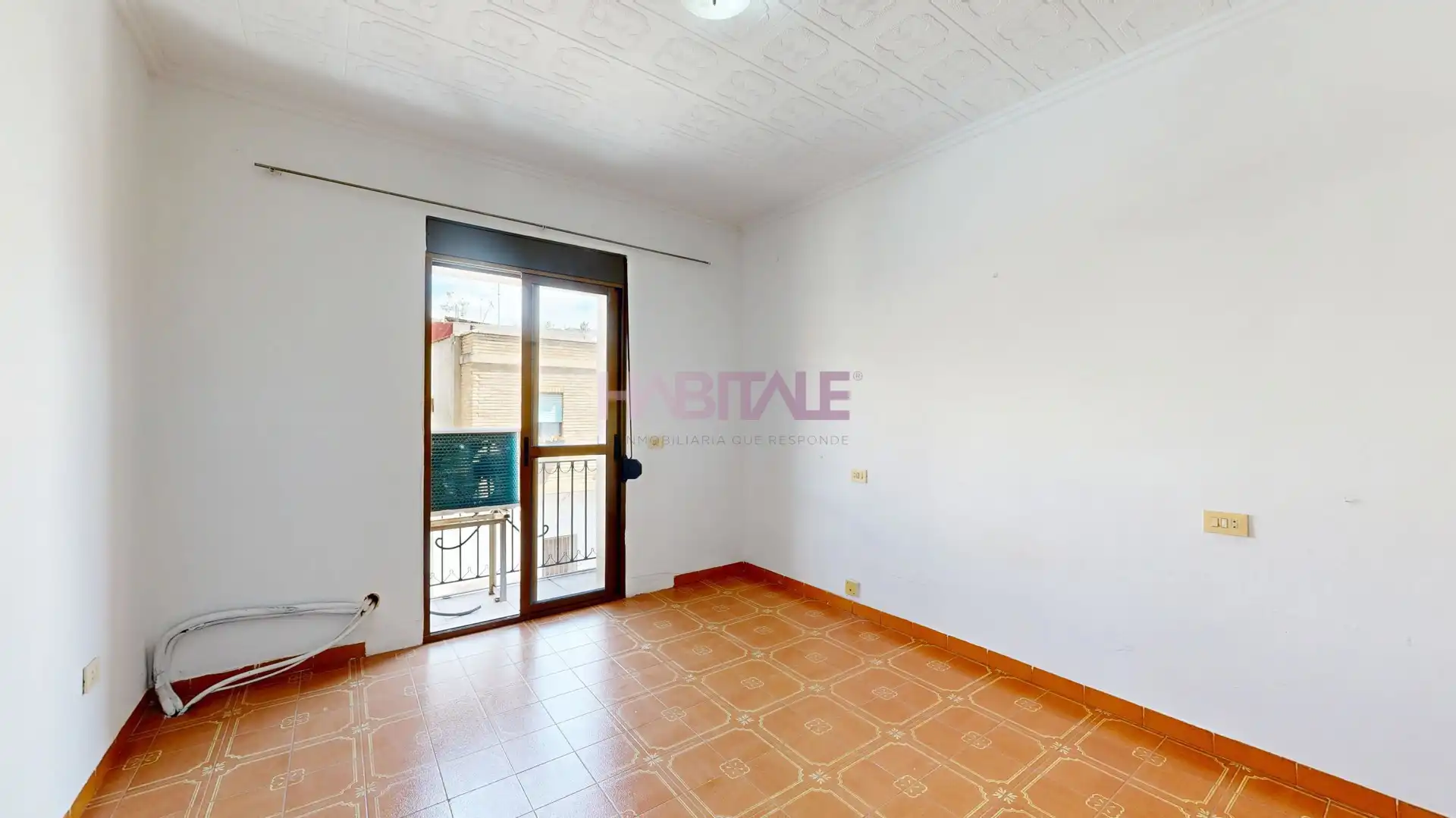 Bedroom of Houses for sale in Montserrat  with Terrace