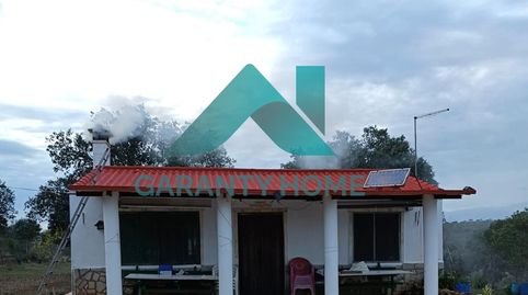 Foto 4 de Casa o xalet en venda a Estación Arroyo Malpartida, Cáceres Capital