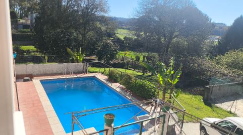 Foto 2 de Casa o xalet en venda a Vial Camino, 11, Área de Ames, Ames