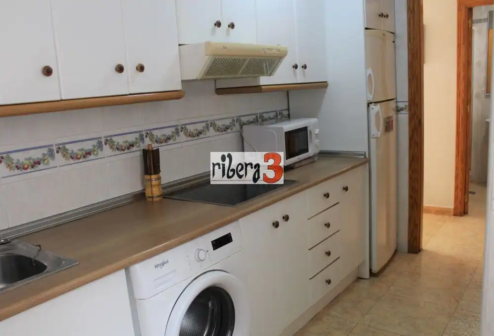 Flat with lift for sale in Santiago de la Ribera, imagen 8