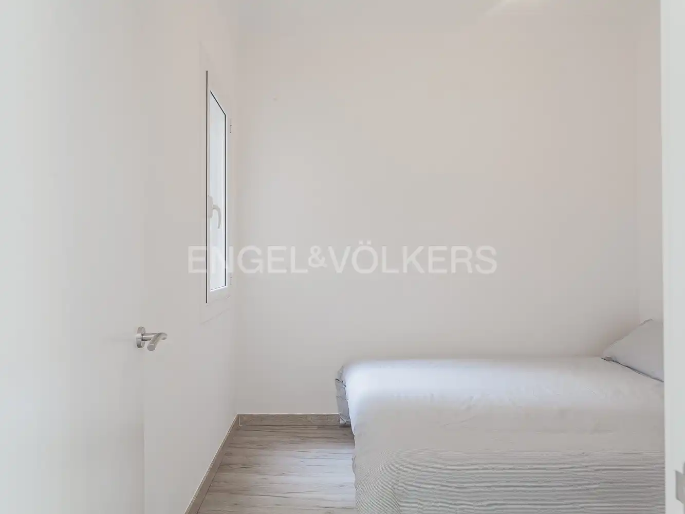 Habitación de Piso de alquiler en Barcelona con Aire acondicionado, Calefacción y Parquet