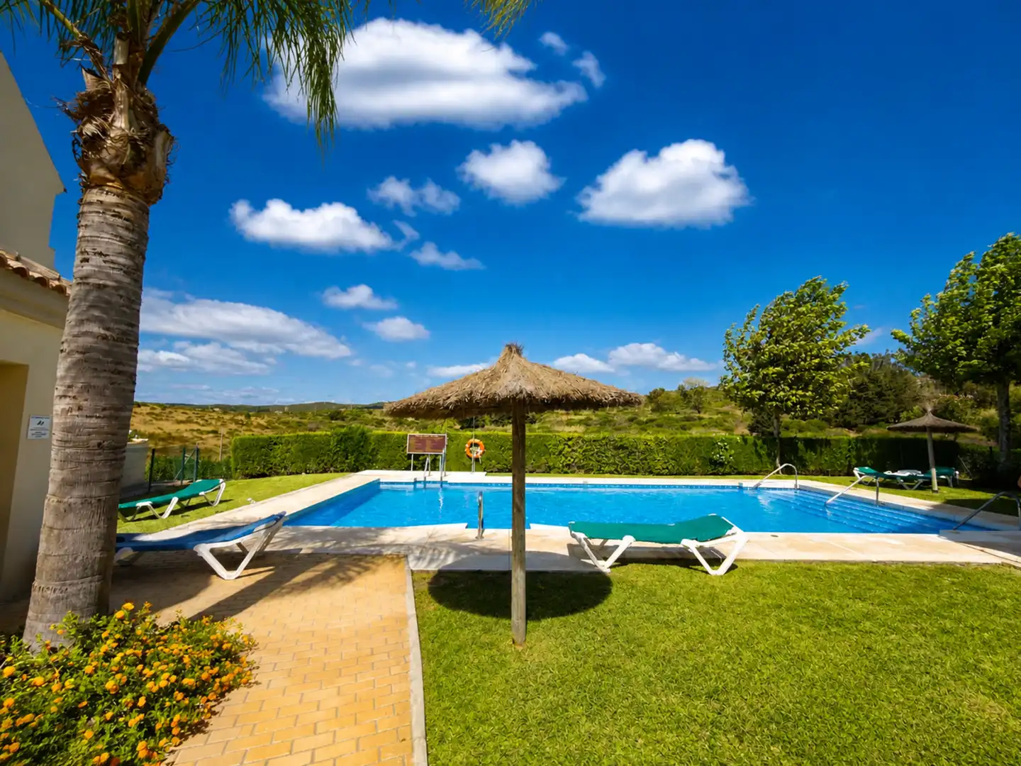 Maison jumelée avec piscine à vendre à La Duquesa, imagen 56