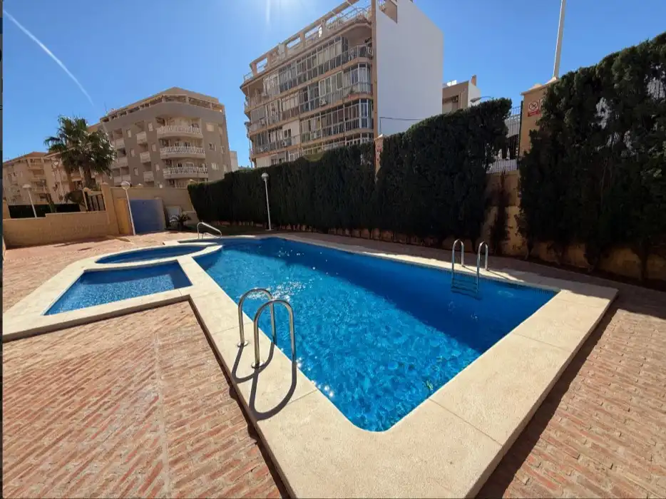 Apartament amb piscina en venda a N/A, imagen 48