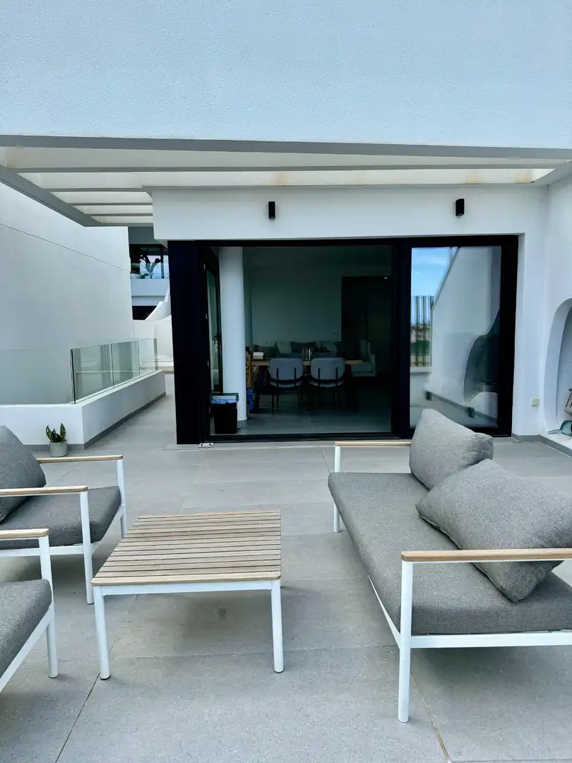 Villa mit Pool zum Verkauf in Los Secanos, imagen 29