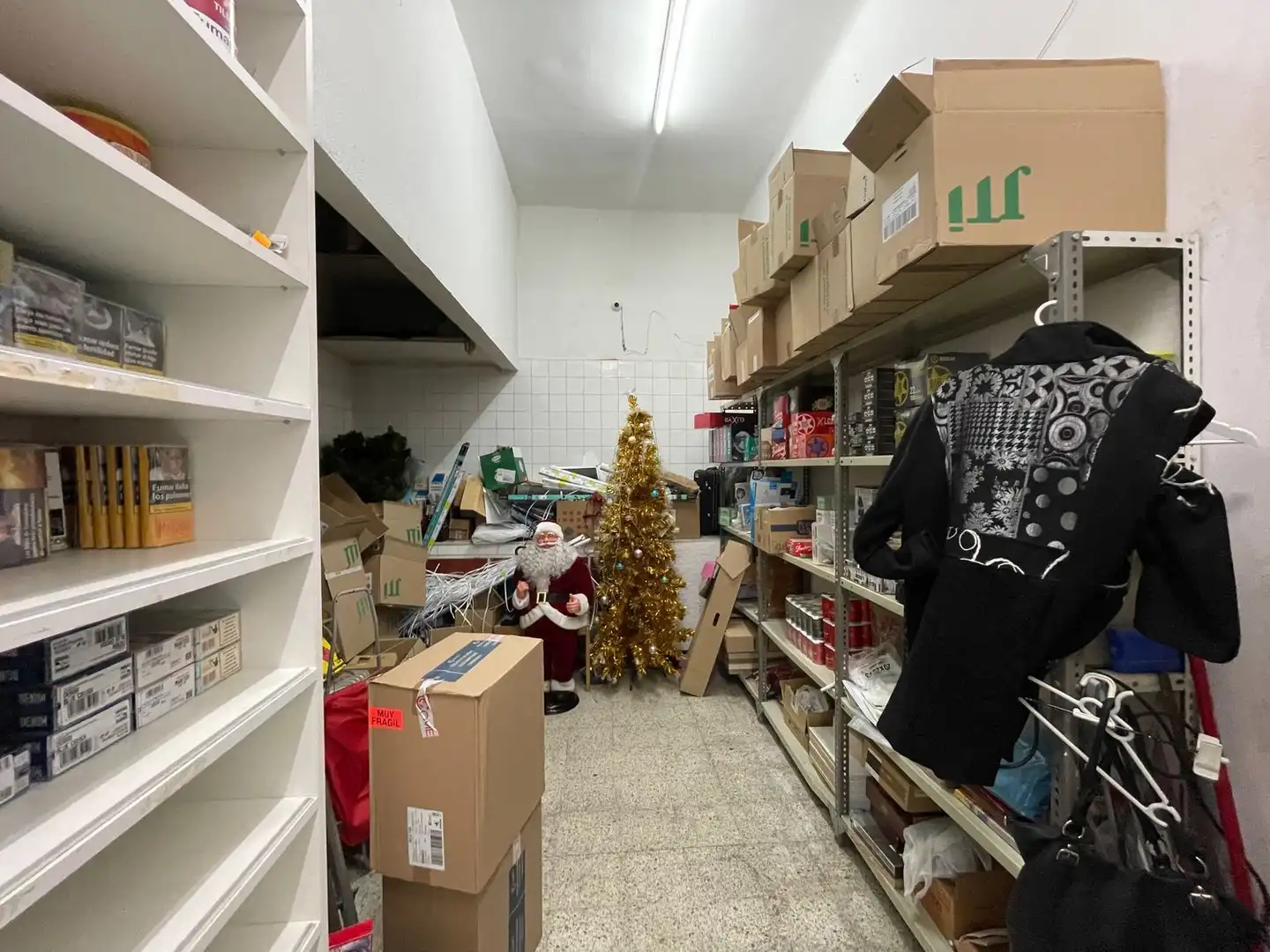 Locale commerciale in vendita a VALLESPIR, imagen 16