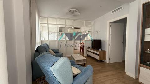 Foto 3 de Casa o xalet de lloguer a Aire, Delicias, Águilas