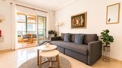 Foto 4 de Apartament en venda a Polonia, Novamar - Mediterráneo, Santa Pola