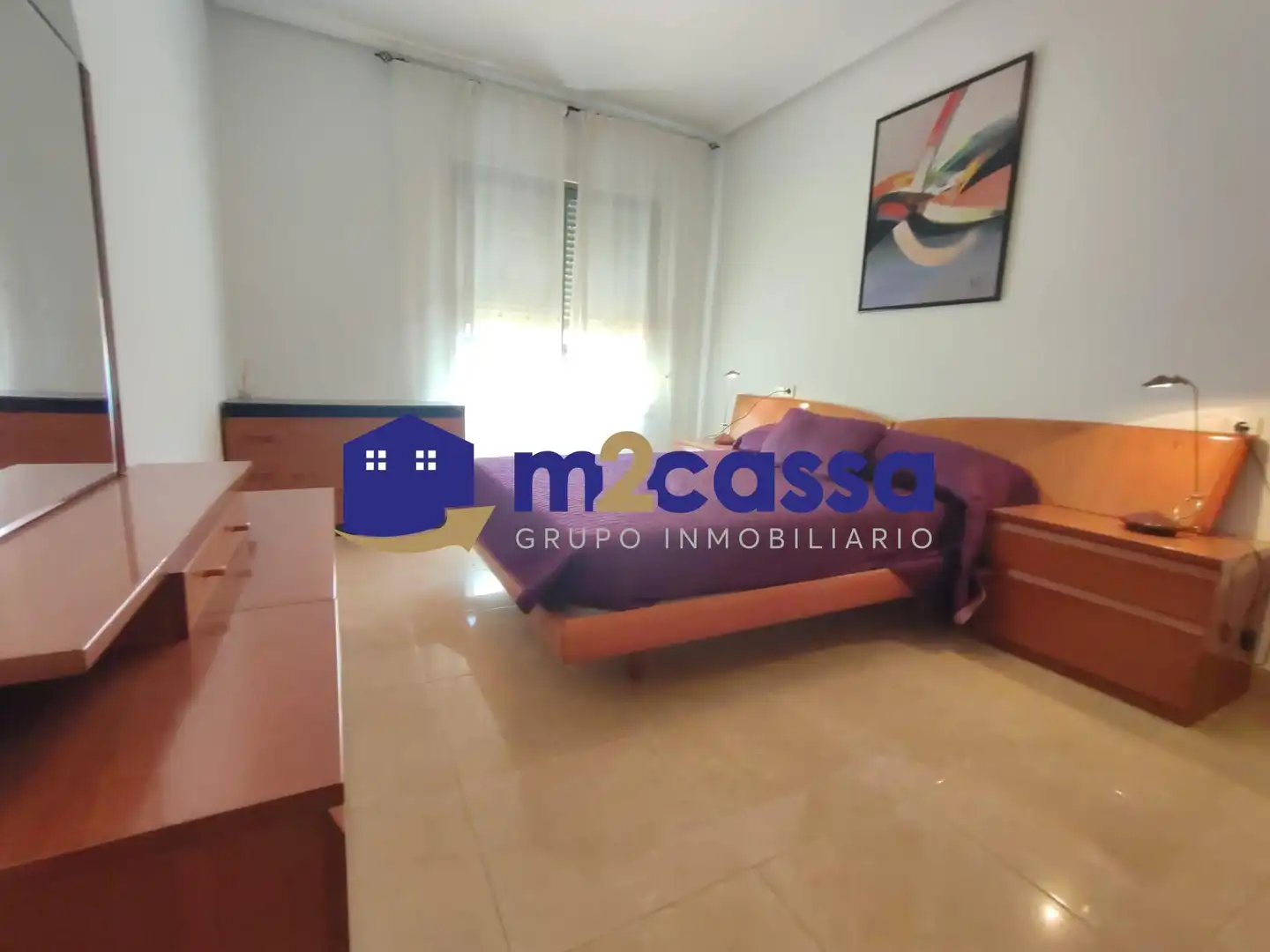 Flat with lift for sale in Lorca Ciudad, imagen 7