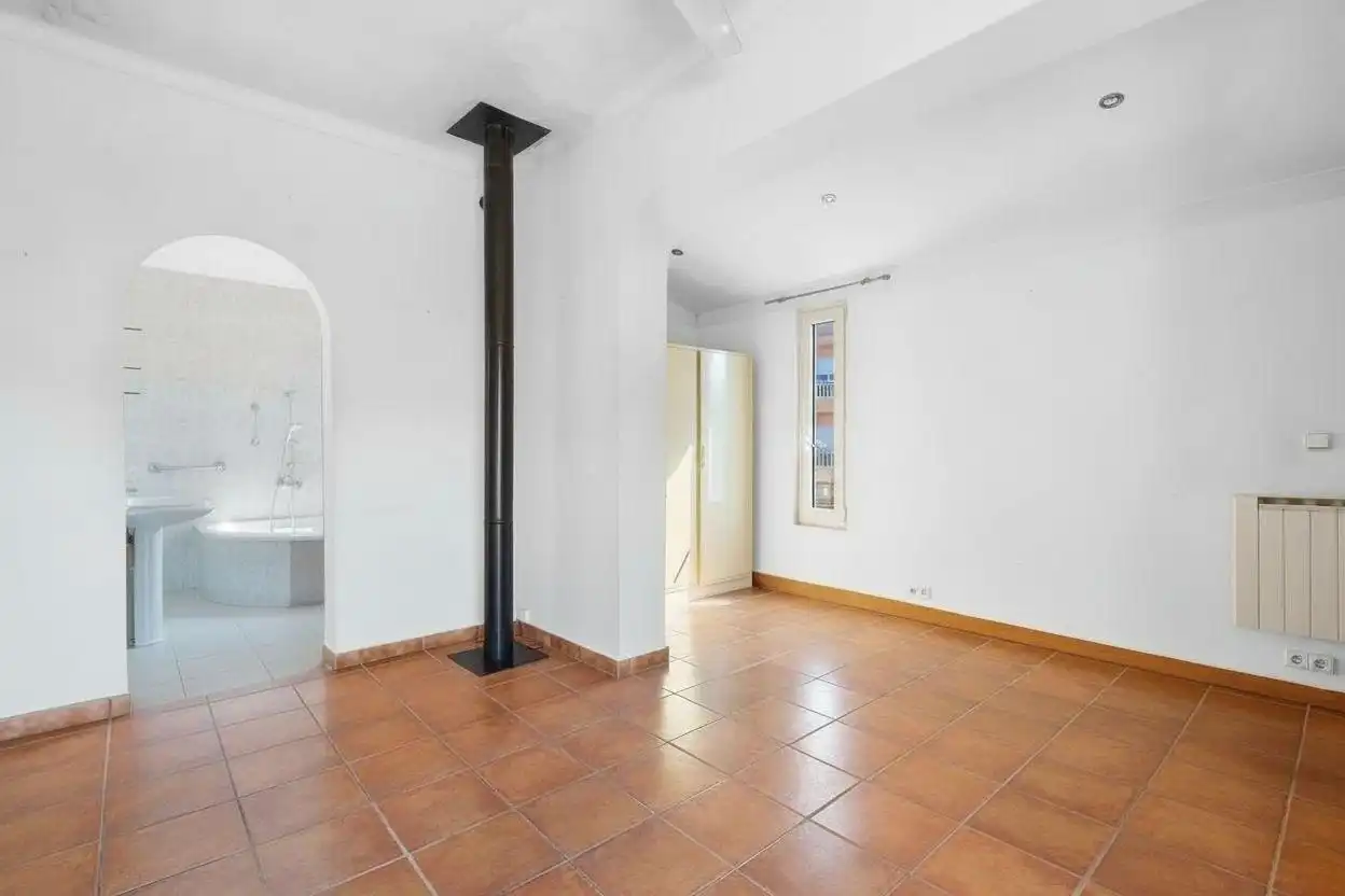 Casa o chalet en venta en Sant Pere Pescador con Aire acondicionado, Calefacción y Jardín privado