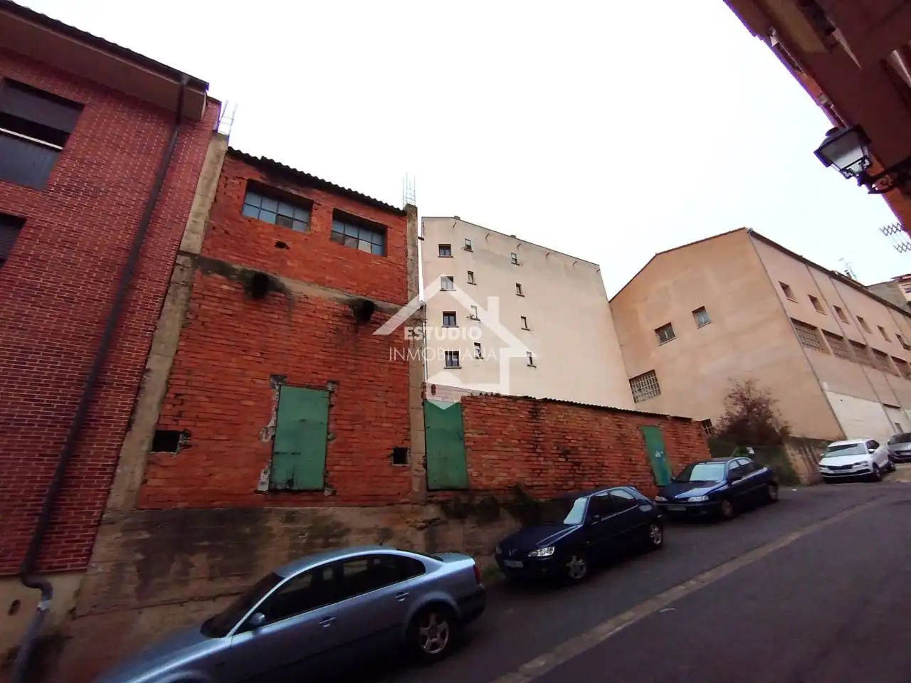 Rural land for sale in Calle Parra, imagen 12