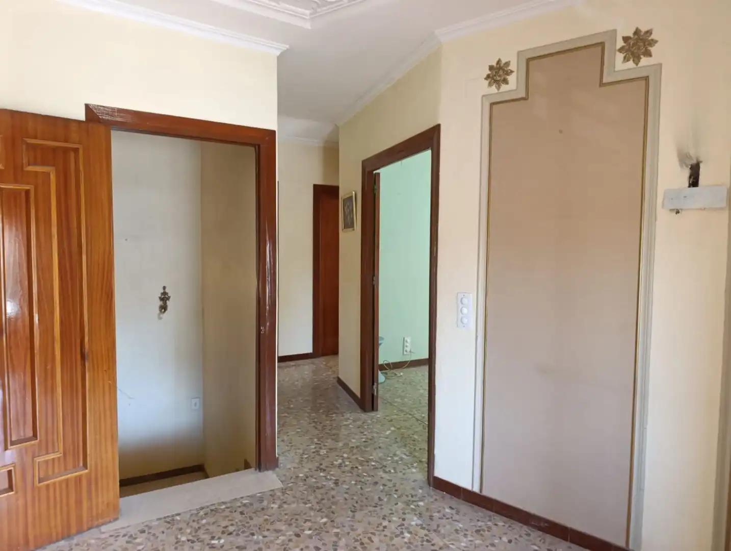 Casa o chalet en venta en Valdepeñas con Calefacción, Trastero y Balcón