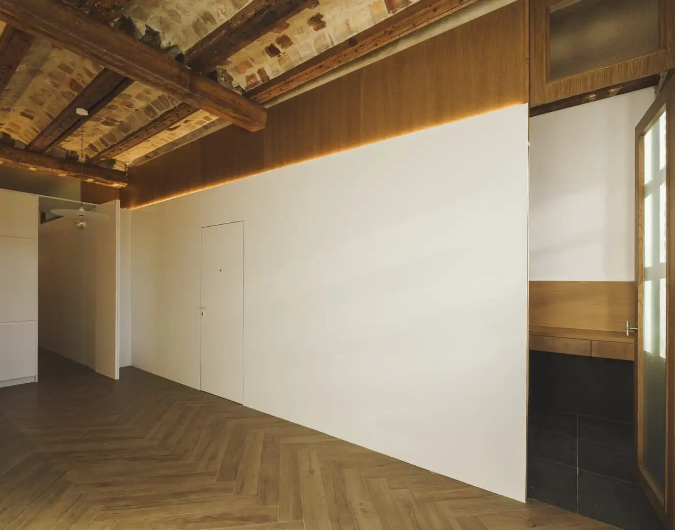 Apartamento con terraza en venta en Plaça de Rojas Clemente, imagen 6