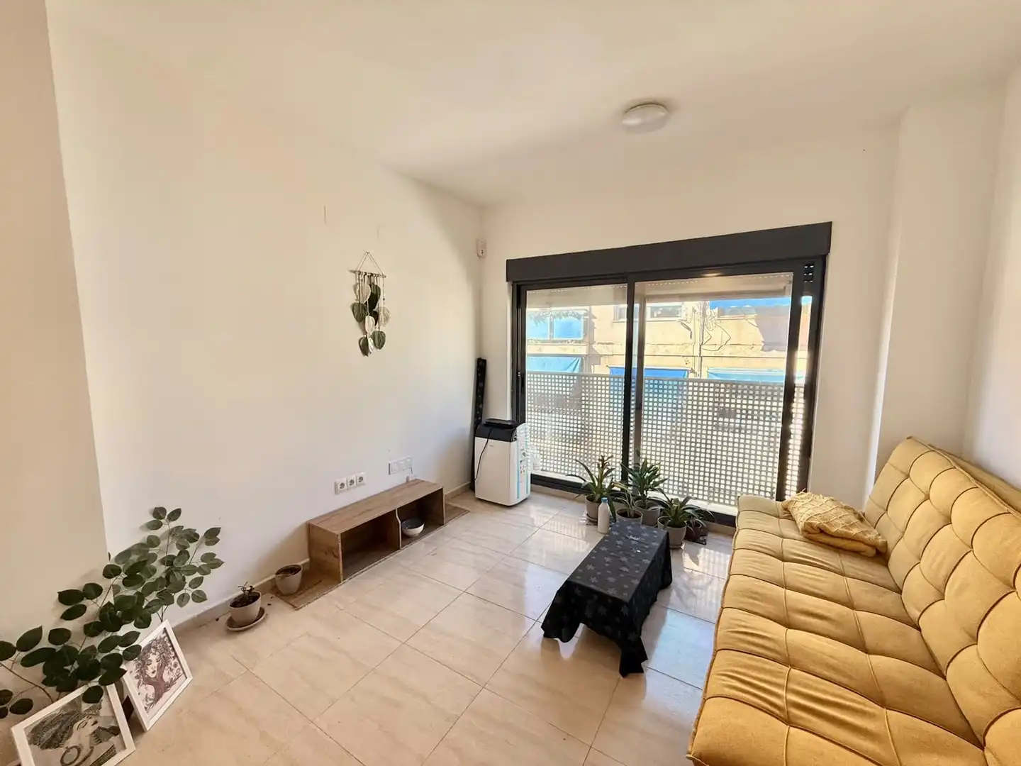 Apartament amb ascensor de lloguer a Pla - Carolinas, imagen 2