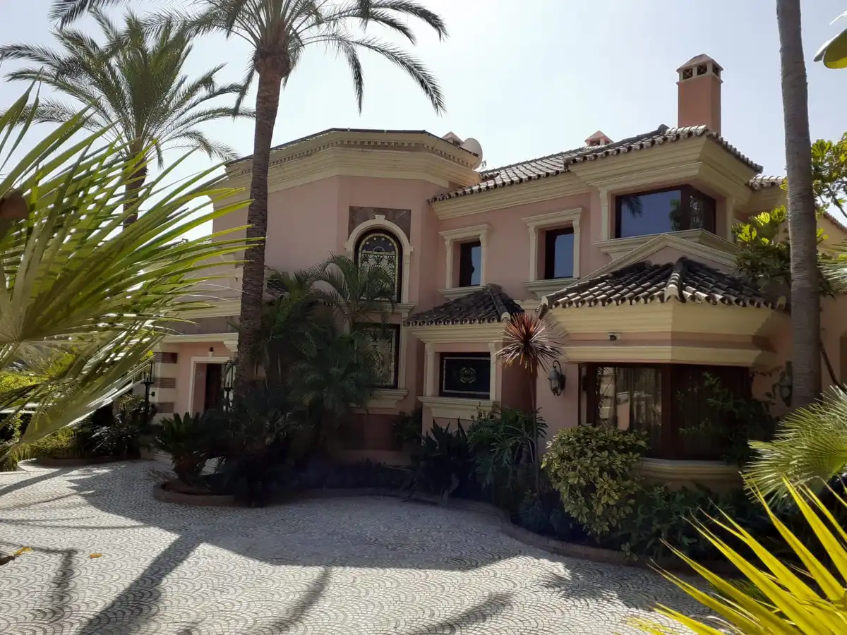 Maison mitoyenne à vendre à Estepona Pueblo, imagen 24
