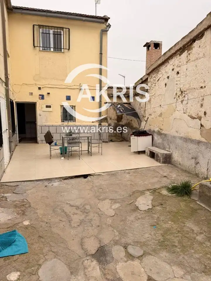 Houses for sale in Calvo Sotelo, Gálvez
